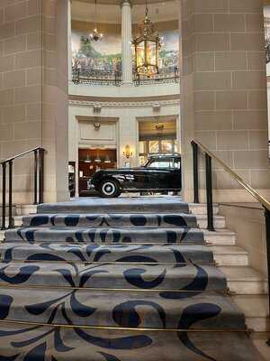 The Royal Automobile Club