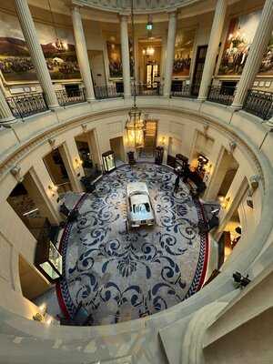 The Royal Automobile Club