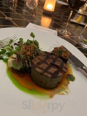 The Royal Automobile Club