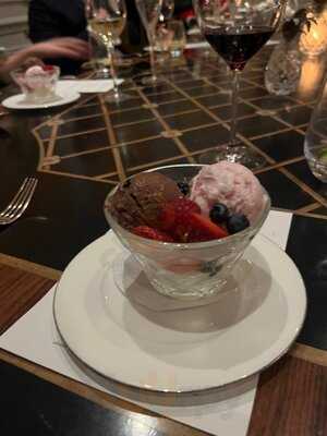 The Royal Automobile Club