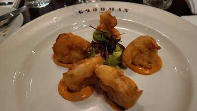 Goodman Canary Wharf