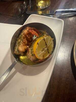 Goodman Canary Wharf