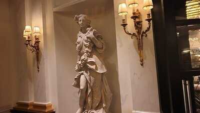 Kaspar's At The Savoy