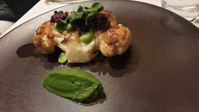 Kaspar's At The Savoy