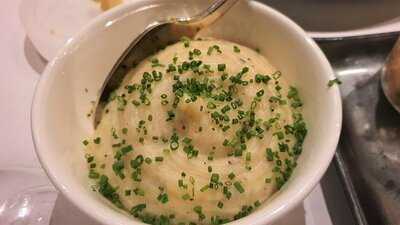 Kaspar's At The Savoy