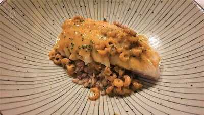 Kaspar's At The Savoy