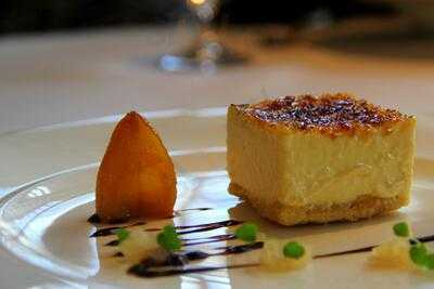 Petrus By Gordon Ramsay