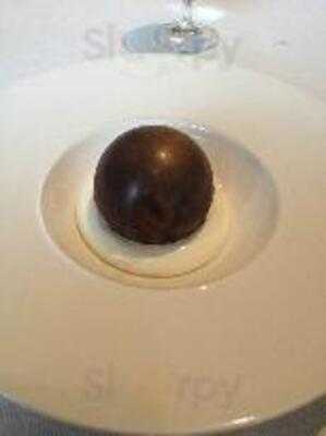 Petrus By Gordon Ramsay