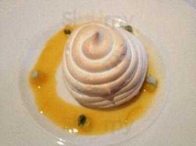 Petrus By Gordon Ramsay