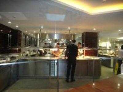 Petrus By Gordon Ramsay