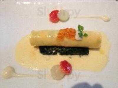 Petrus By Gordon Ramsay