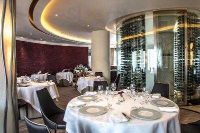 Petrus By Gordon Ramsay