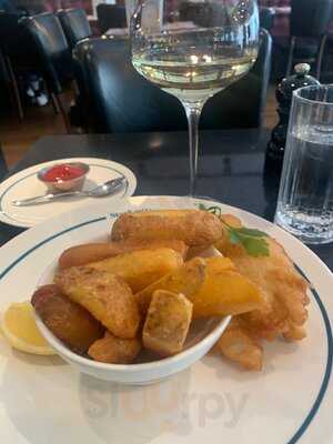 Steak And Company Covent Garden