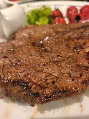 Steak And Company Covent Garden