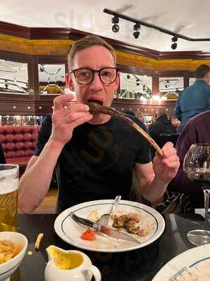 Steak And Company Covent Garden