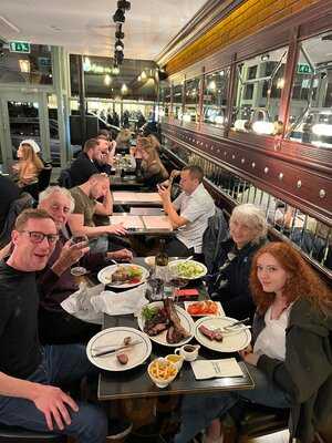 Steak And Company Covent Garden