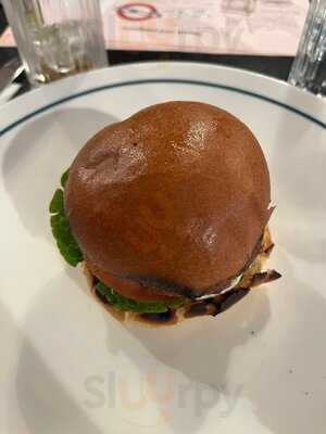 Steak And Company Covent Garden