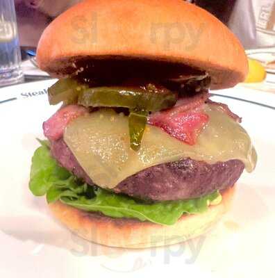 Steak And Company Covent Garden