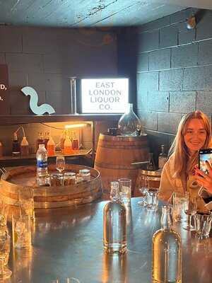 East London Liquor Company