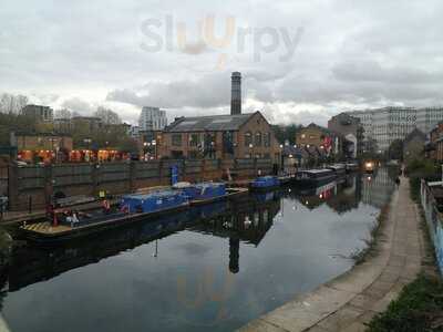 East London Liquor Company