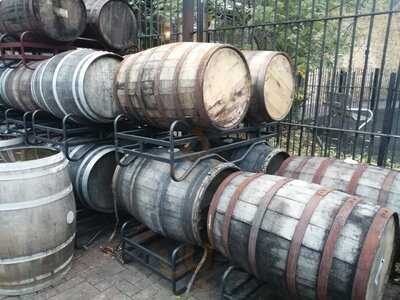 East London Liquor Company