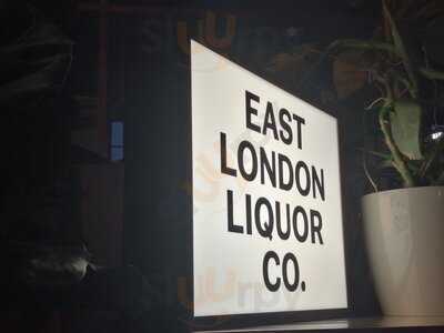 East London Liquor Company