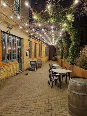 East London Liquor Company