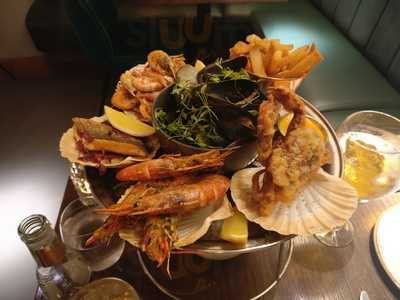 Galley Restaurant & Bar