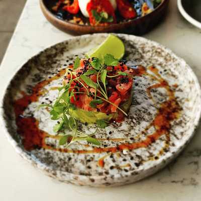 Galley Restaurant & Bar