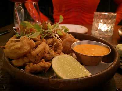 Galley Restaurant & Bar