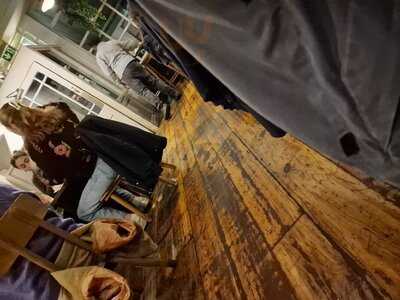 Honest Burgers Meard Street - Soho