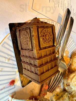 The Library At County Hall