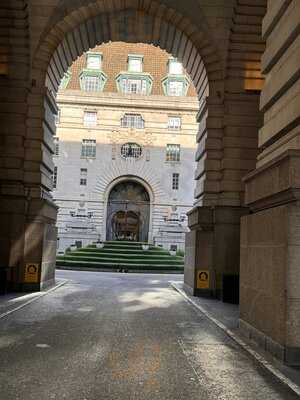The Library At County Hall