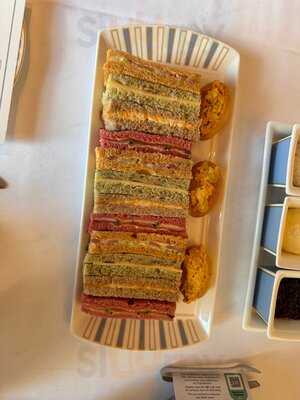 The Library At County Hall