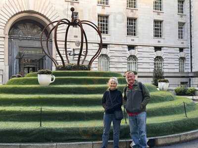 The Library At County Hall