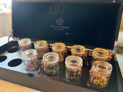 The Library At County Hall