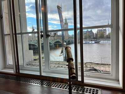 The Library At County Hall