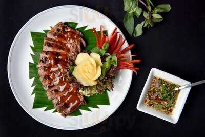 Nipa Thai Restaurant