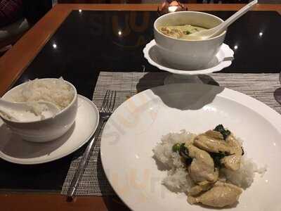 Nipa Thai Restaurant