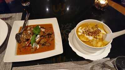 Nipa Thai Restaurant