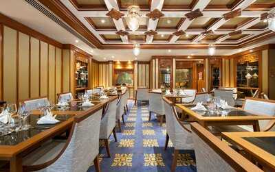 Nipa Thai Restaurant