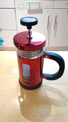 Algerian Coffee Stores