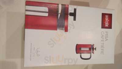 Algerian Coffee Stores