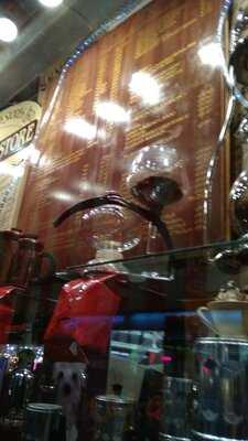 Algerian Coffee Stores