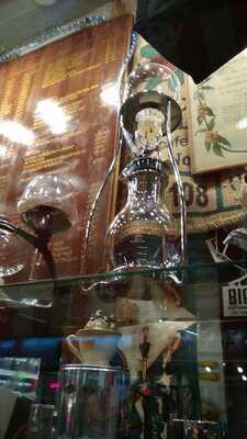 Algerian Coffee Stores