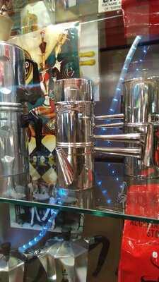 Algerian Coffee Stores