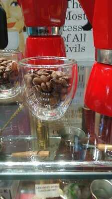 Algerian Coffee Stores