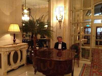 The Ritz Restaurant