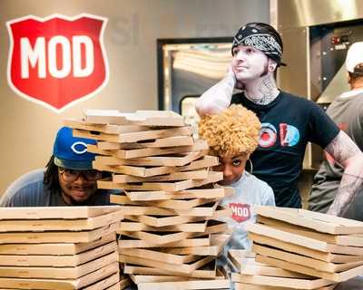 Mod Pizza
