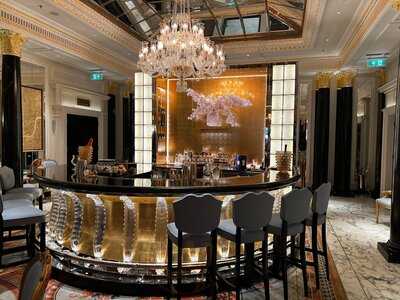 The Promenade At The Dorchester